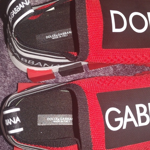 DOLCE & GABBANA - Picture 4 of 6